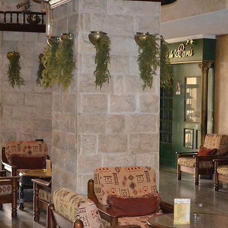 Beirut Hotel Kairo Exterior foto