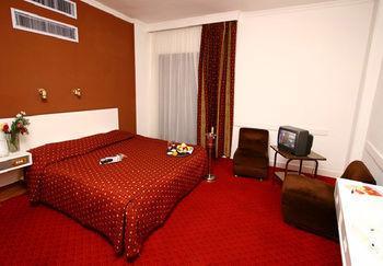 Beirut Hotel Kairo Exterior foto