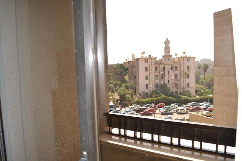 Beirut Hotel Kairo Exterior foto