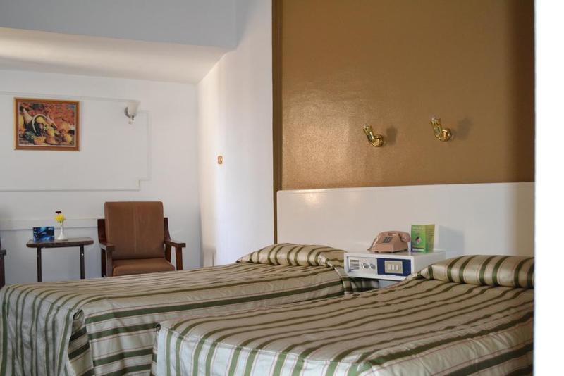 Beirut Hotel Kairo Exterior foto
