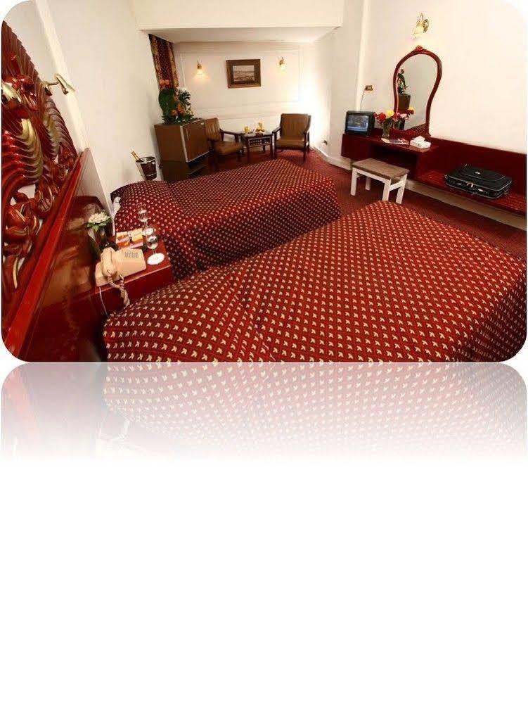 Beirut Hotel Kairo Exterior foto