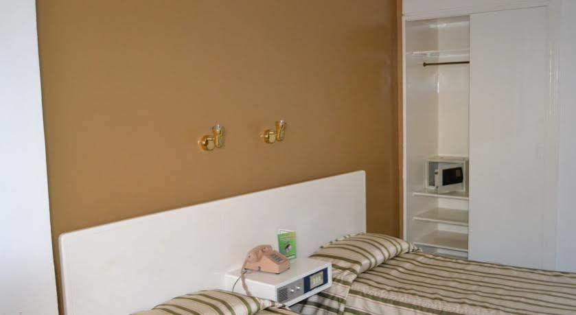 Beirut Hotel Kairo Exterior foto