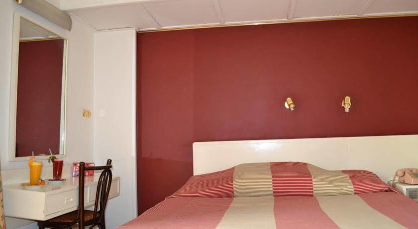 Beirut Hotel Kairo Exterior foto