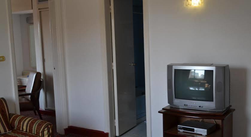 Beirut Hotel Kairo Exterior foto