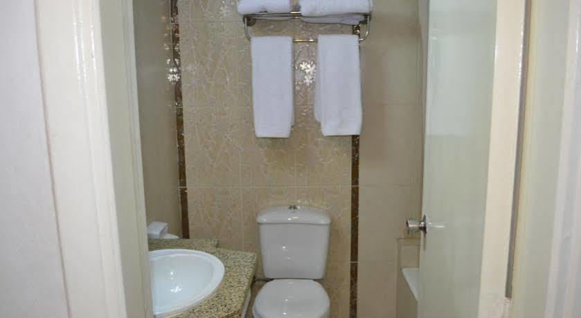 Beirut Hotel Kairo Exterior foto
