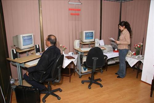 Beirut Hotel Kairo Einrichtungen foto
